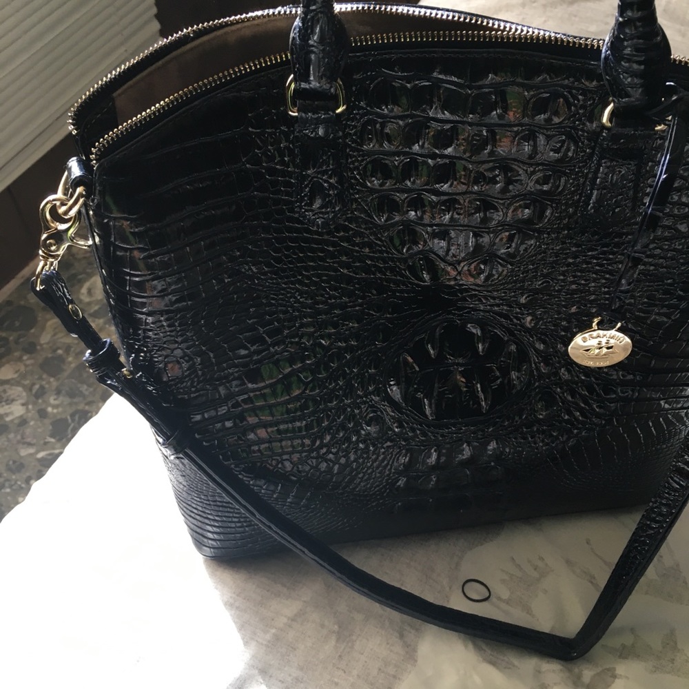 Large Brahmin bag